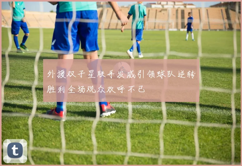 外援双子星联手发威引领球队逆转胜利全场观众欢呼不已